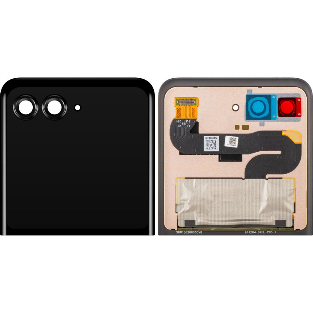 Motorola Razr 61 LCD-display Outer Original