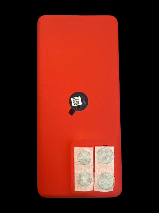 Motorola Edge 60 Neo Battery Cover - Poinciana