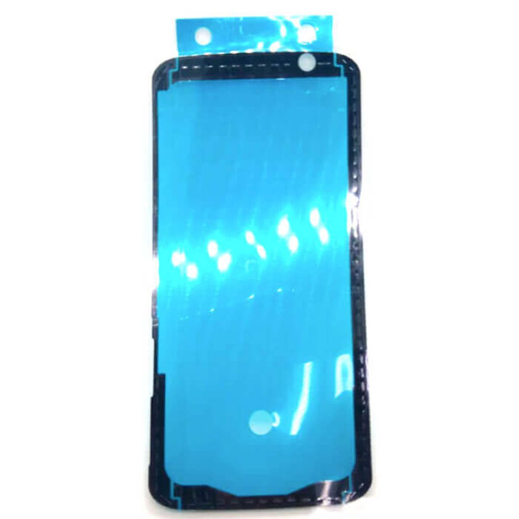 Motorola Moto G7 Back cover Adhesive