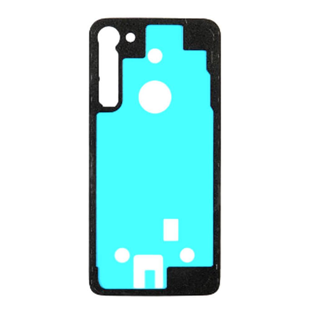 Motorola Moto G8 Power Battery cover Adhesive