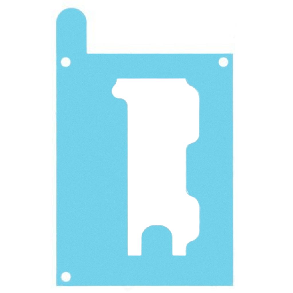 Motorola Moto E40 Battery Adhesive