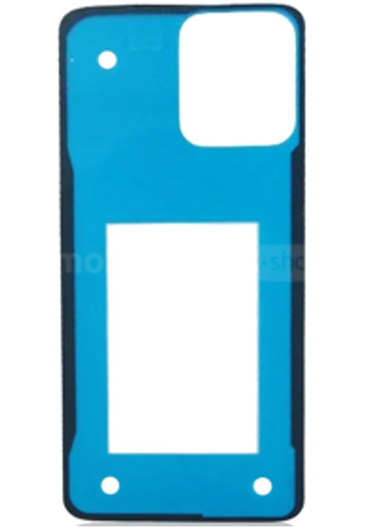 Motorola ThinkPhone XT2309-2 Back Cover Adhesive