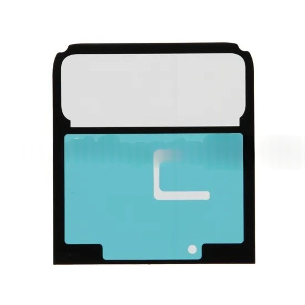 Motorola Razr 40 XT2323 Flip back Cover Adhesive