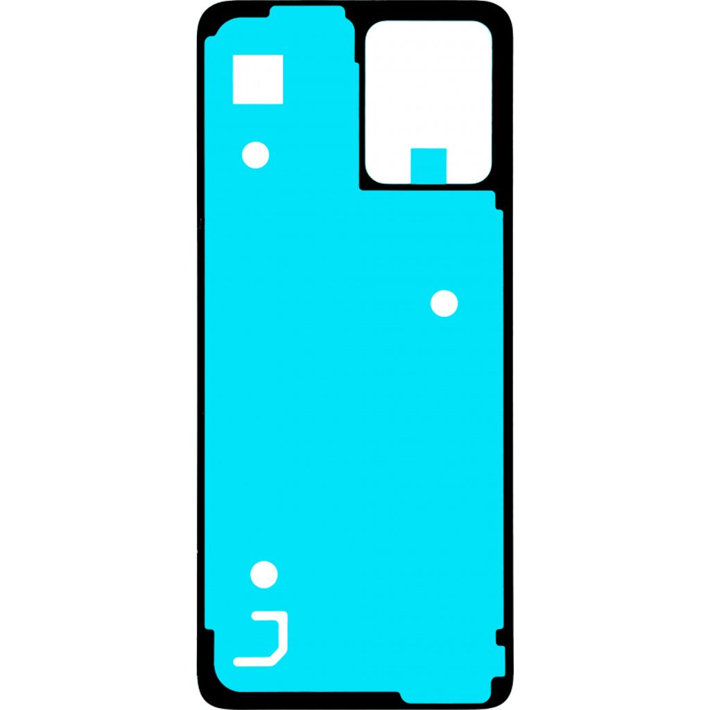 Motorola Moto g54 5G Back Cover Adhesive