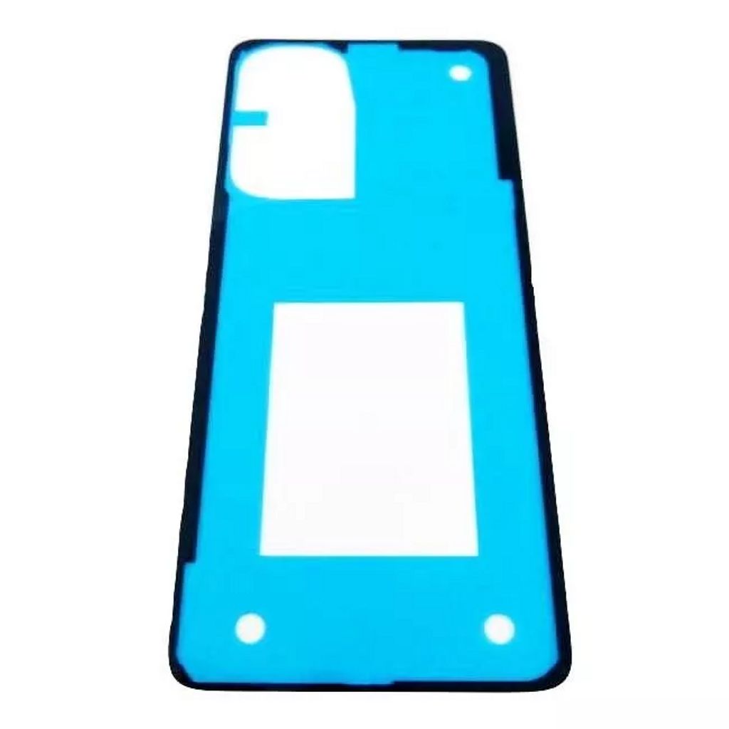 Motorola Edge 50 Pro Back Cover Adhesive