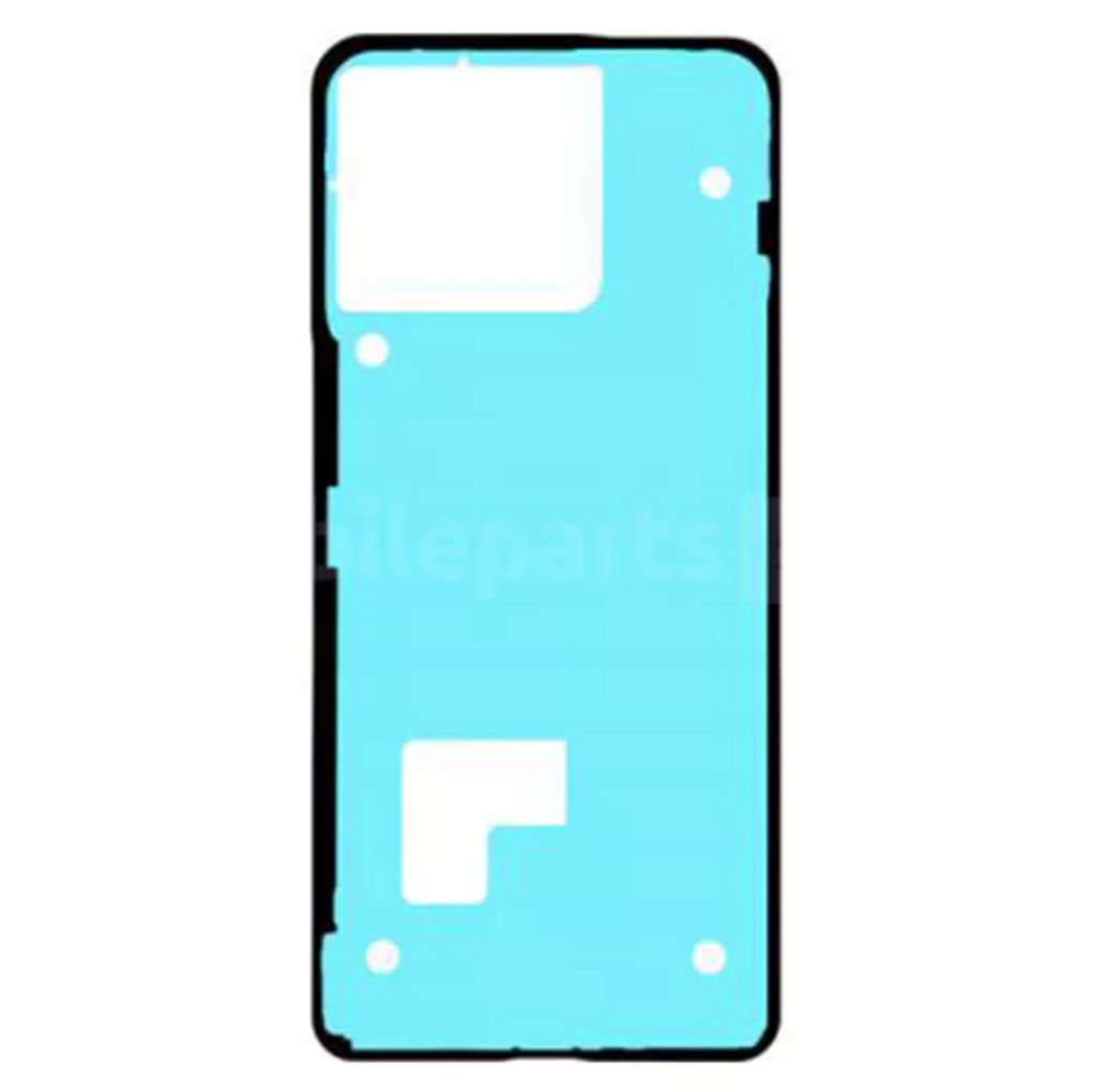 Motorola Edge 70 Backcover Adhesive