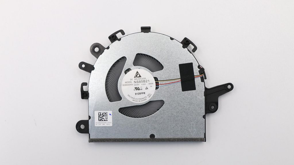 Lenovo System FAN L 81MV
