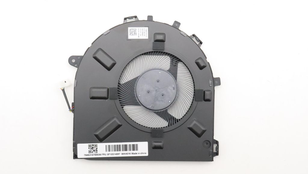 Lenovo Fan 82XD