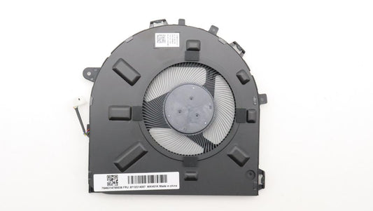 Lenovo Fan 82XD