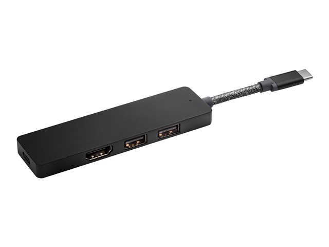 HPÂ Envy USB-C Hub