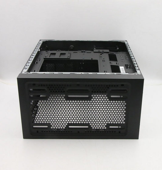 Lenovo MECH ASM Main Chassis, Bk, thicken r/wind