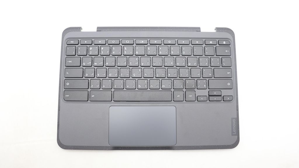 Lenovo Internal Keyboard (Arabic, Chicony)