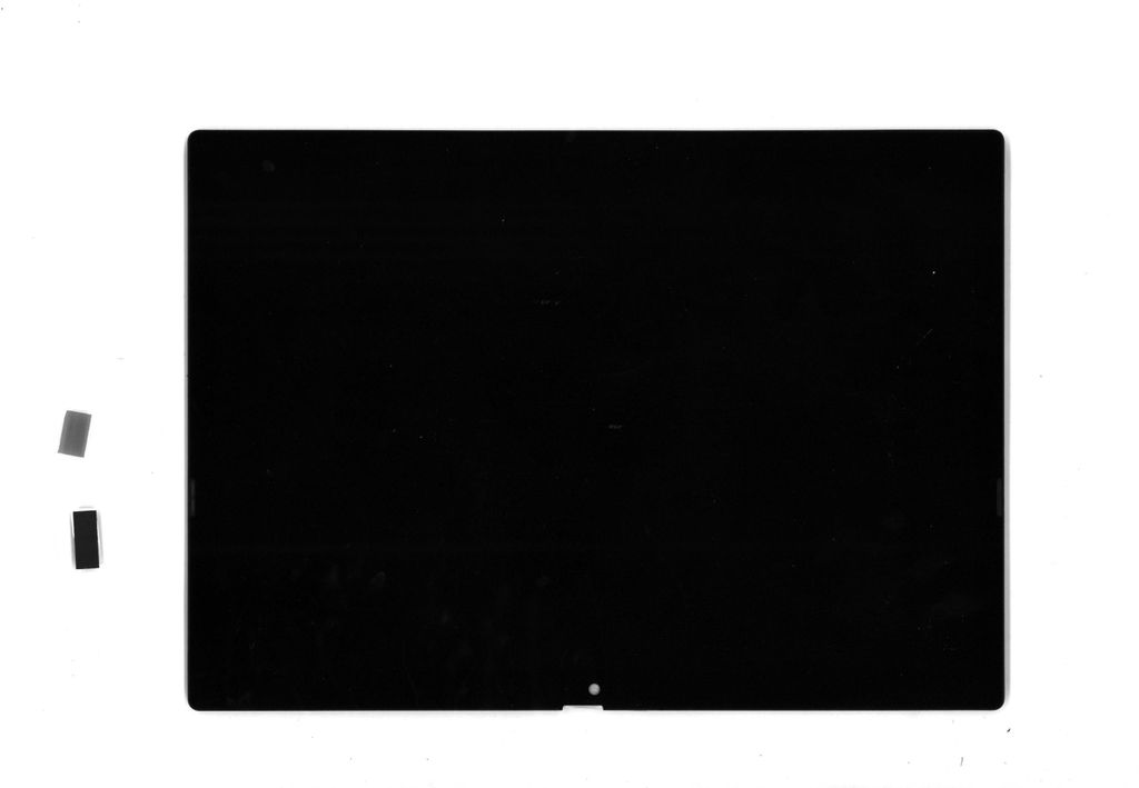 Lenovo LCD Module (12.3", FHD, Touch, IPS, 400 nits, 100% sRGB)
