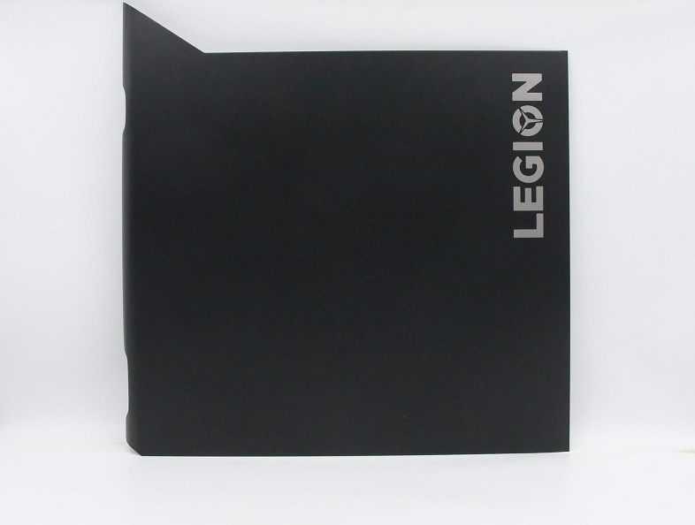 Lenovo MECHANICAL Side Panel L, T550, WST