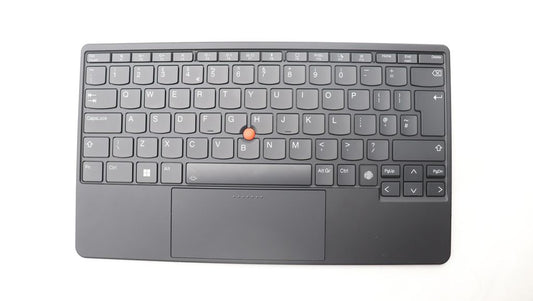 Lenovo Valkyrie External Keyboard (Bluetooth, Backlit) - English UK