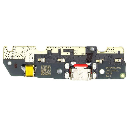 Motorola Moto G6 Play Charging port