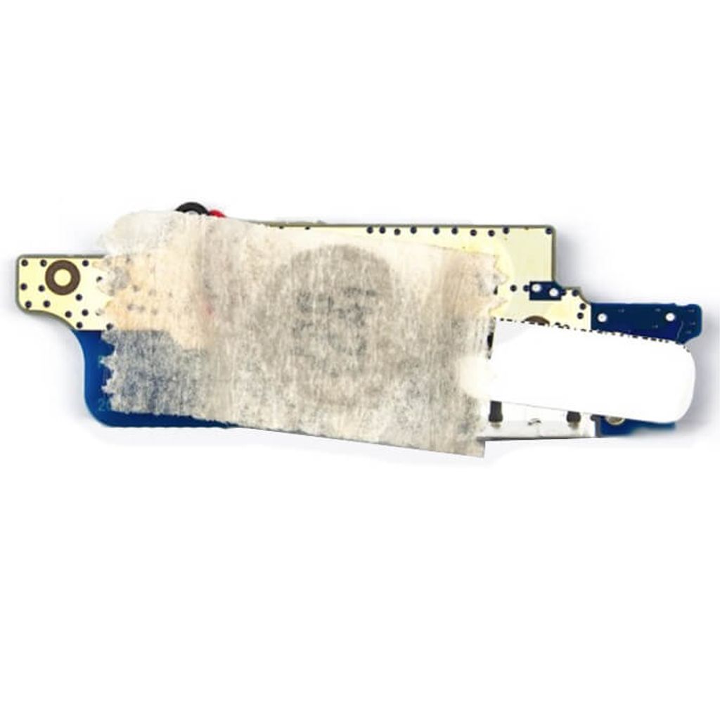 Motorola Moto E6 Plus Charging Port