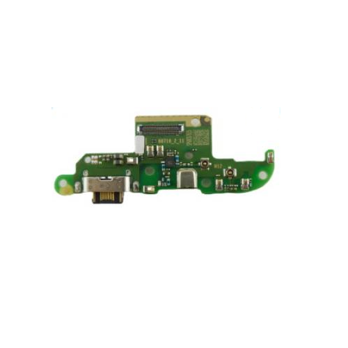 Motorola Moto G8 Power Charging port