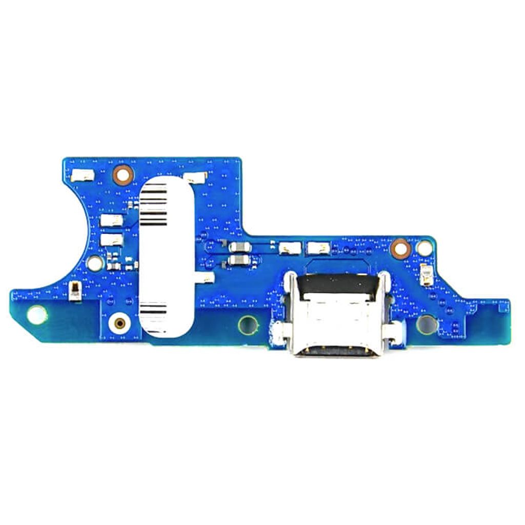 Motorola Moto E7i Power Charging Port