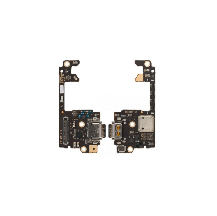 Motorola Edge 20 Pro USB Charging Board