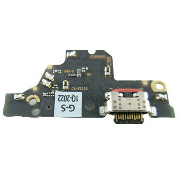 Motorola Moto G31 charger plug 
