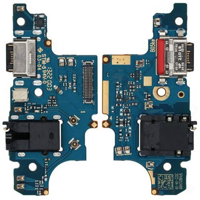 Motorola Moto G82 5G charger plug 
