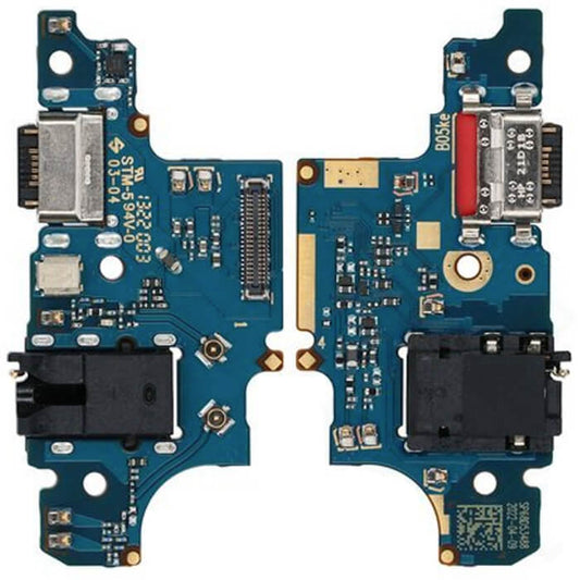 Motorola Moto G82 5G charger plug 