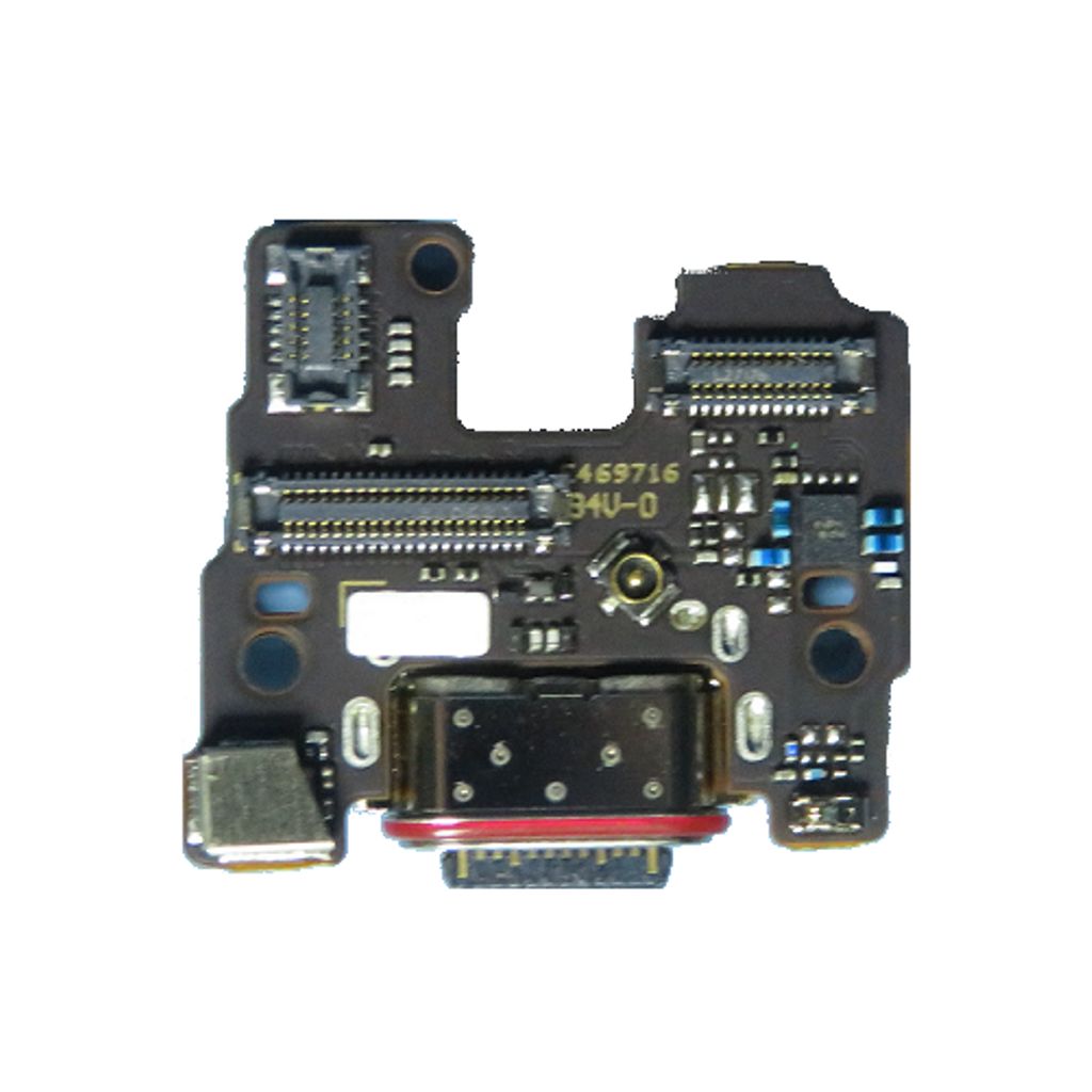Motorola ThinkPhone XT2309-2 Sub Board