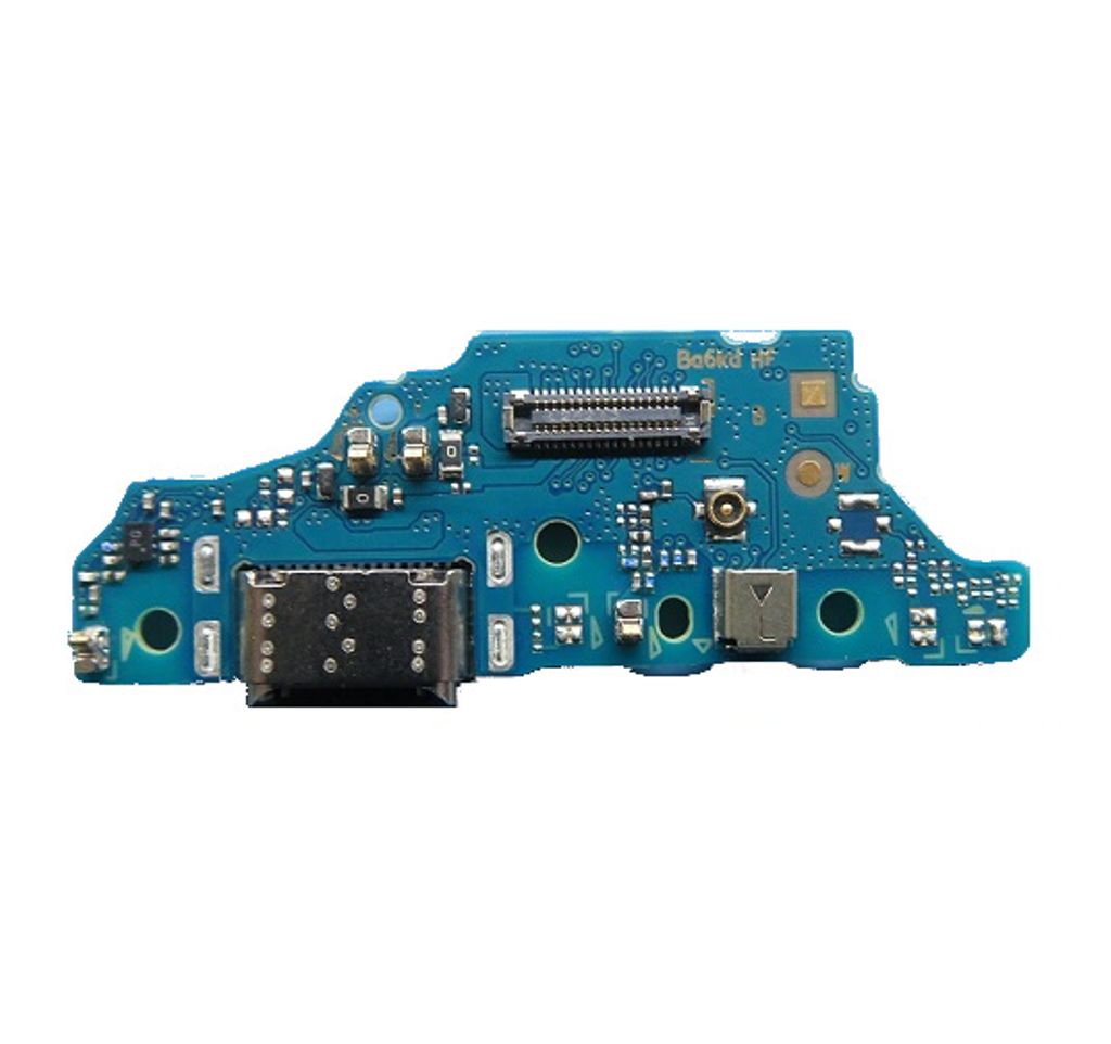 Motorola Moto G13 Charge Connector
