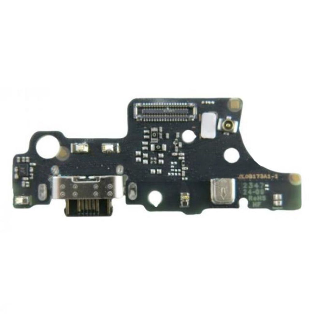 Motorola Moto G04 Charging Board