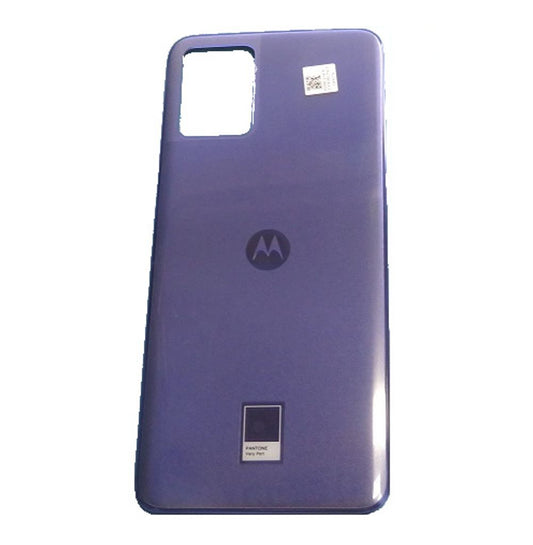 Motorola Edge 30 Neo Back Cover - Very Peri