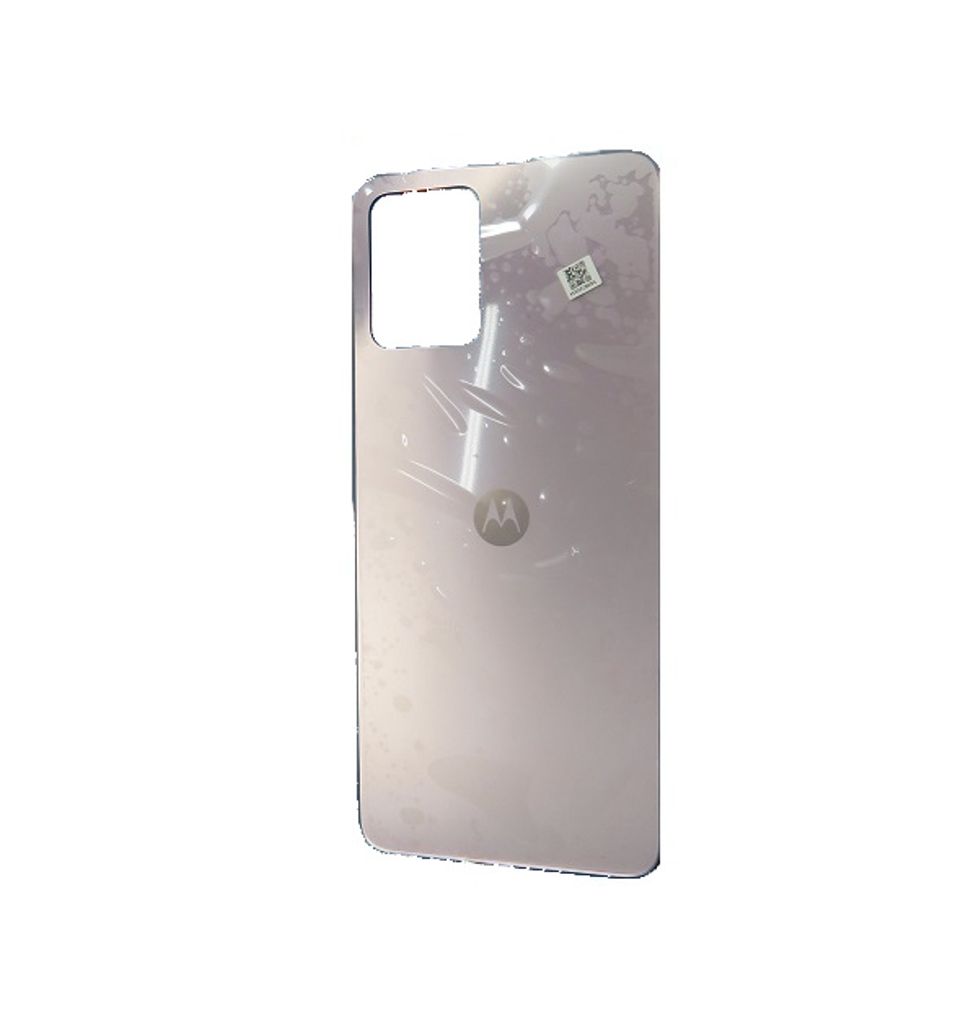 Motorola Moto G13 Back Cover - Pink