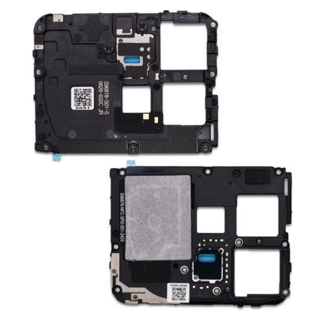 Motorola Edge 50 Neo/Motorola ThinkPhone 25 Top Bracket Assembly