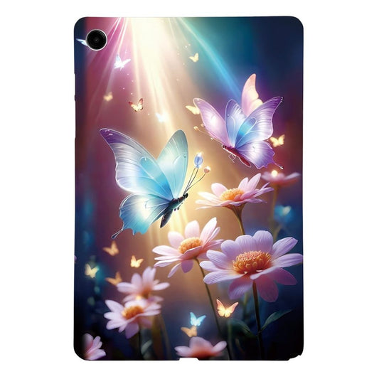 Samsung Galaxy Tab A11 Plus Case with print - Butterfly