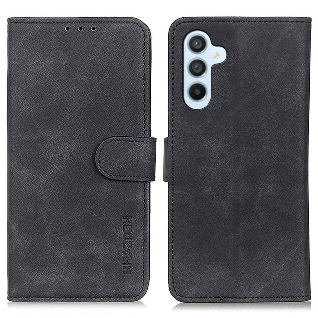KHAZNEH Samsung Galaxy A16 fodral – svart