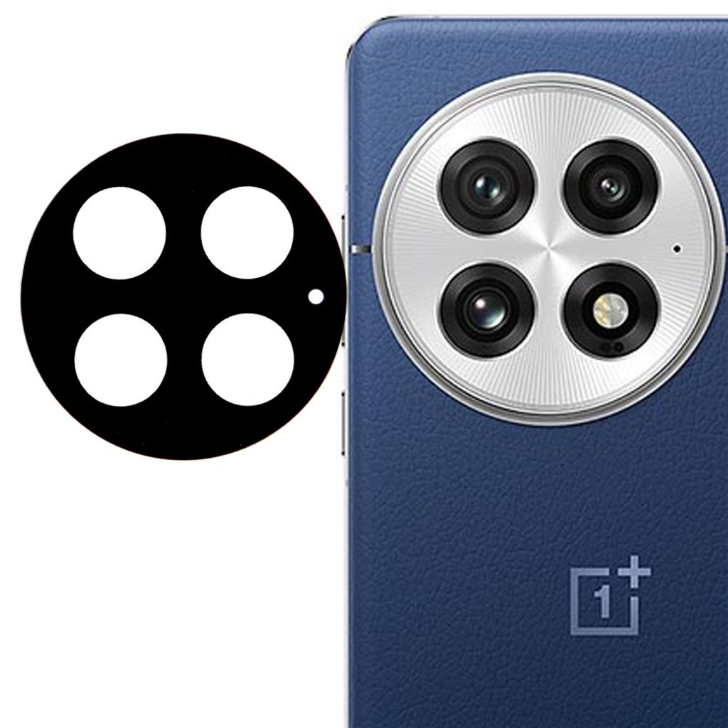OnePlus 13 Camera Lens Protector in härdat glas