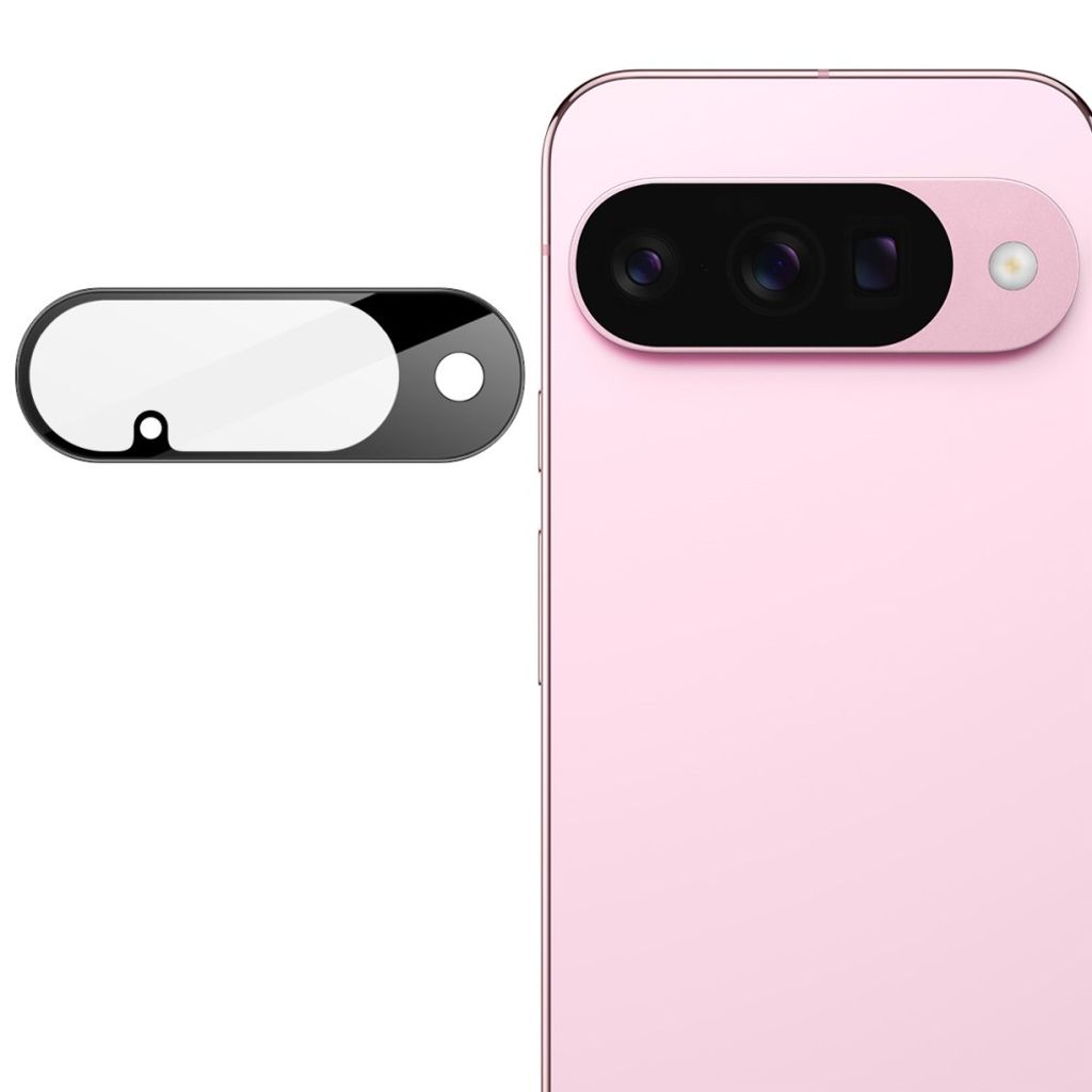 IMAK Google Pixel 10 Lens Protector