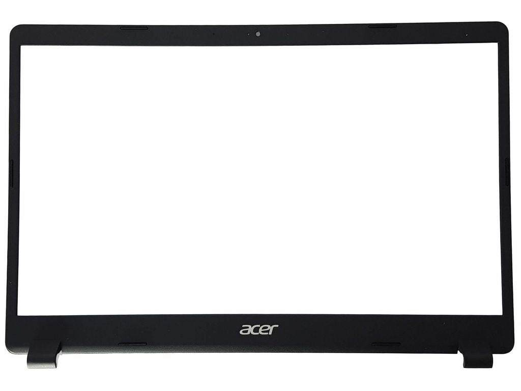 Acer A315-42 LCD Bezel for x1 Mic - Black