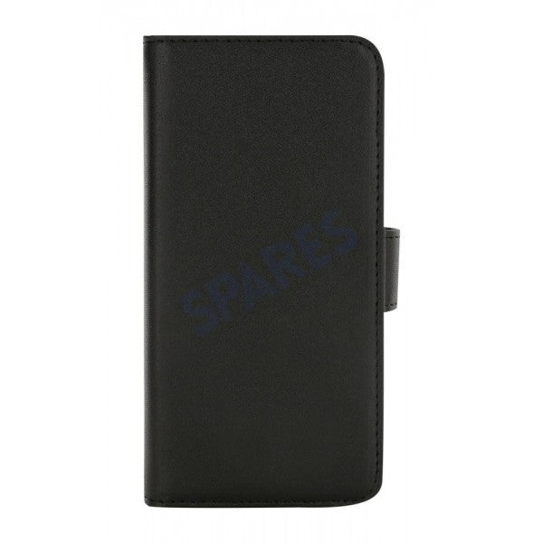 Plånboksfodral Magnet svart till i6/6S/7/8
