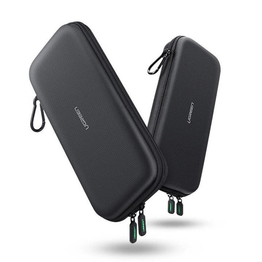 Ugreen Nintendo Switch / Lite / OLED Case for Console and Accessories - Black