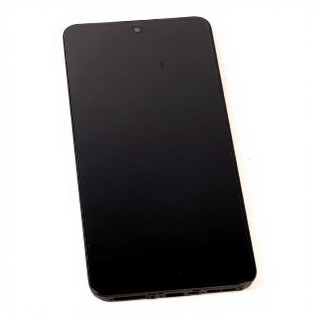 OnePlus Nord CE5 LCD-display