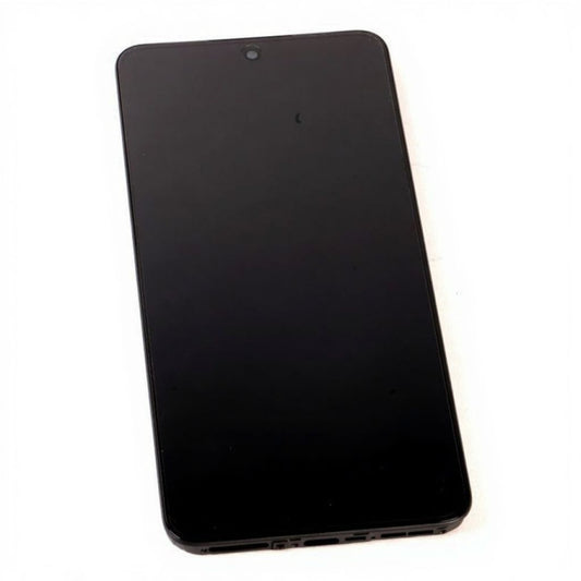 OnePlus Nord CE5 LCD-display