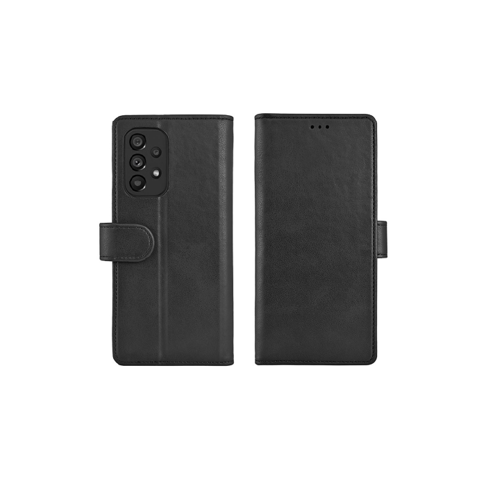 Krusell PhoneWallet till Samsung Galaxy A33 5G – svart