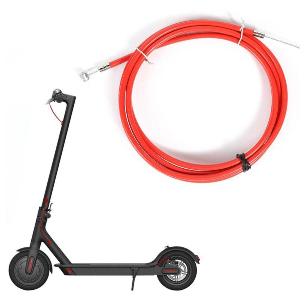 Rear Brake Line Cable for Xiaomi MiJia M365/Essential/1S Scooter/Pro 2/Xiaomi Mi Electric Scooter 3