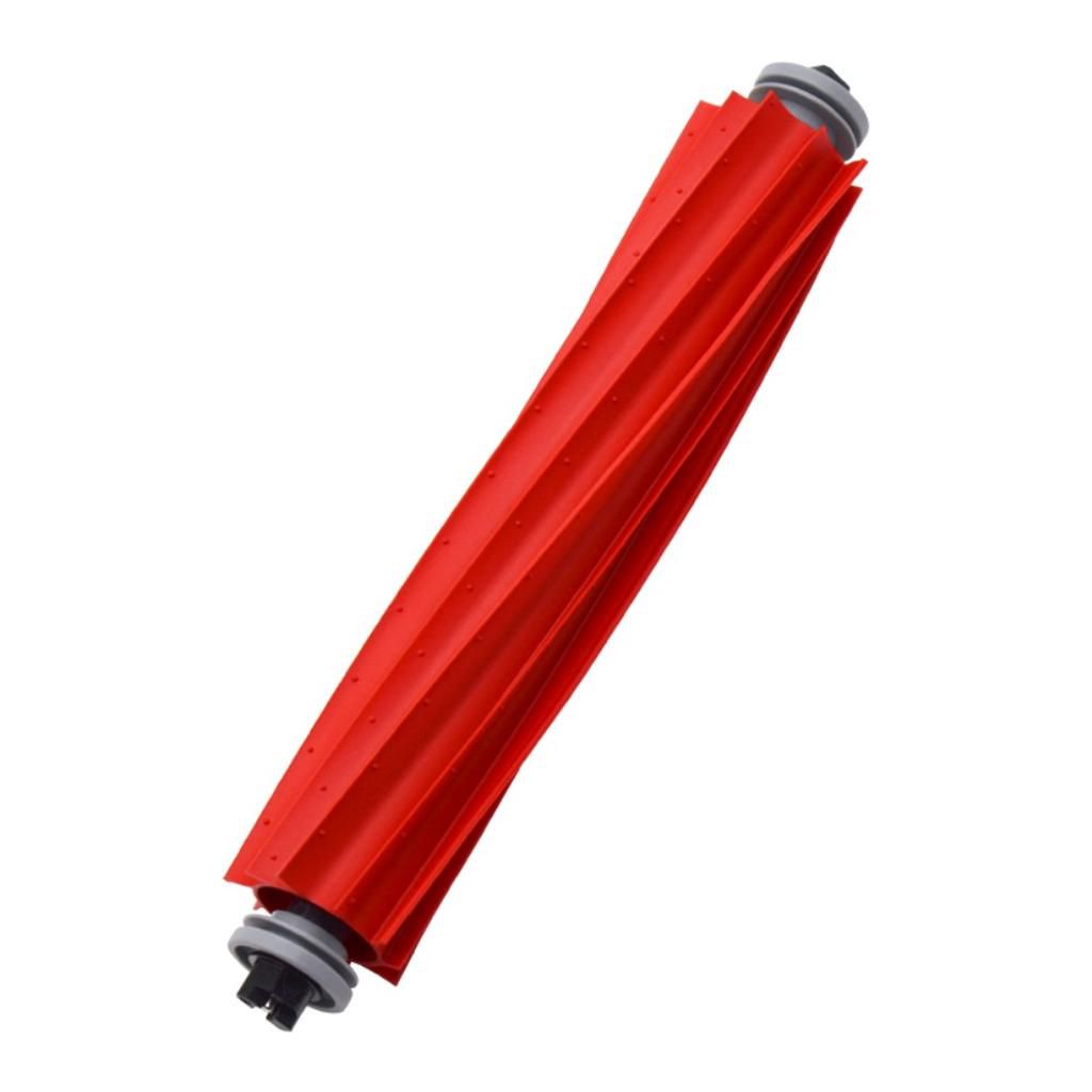 Xiaomi Roborock S7/S7+/Rock Q7/T7S PLUS/G10/S7 MAXV/T8 brush - Red
