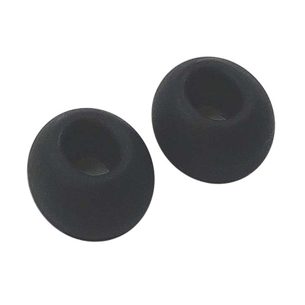 Apple Airpods Pro, Pro 2  Ear Cushions 3 Pair Replacement - Black