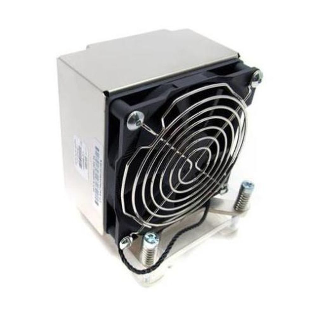 HP Heatsink Riser CPU