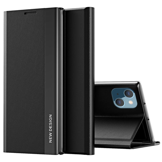 IPhone 14 Magnetic Absorption fodral - svart