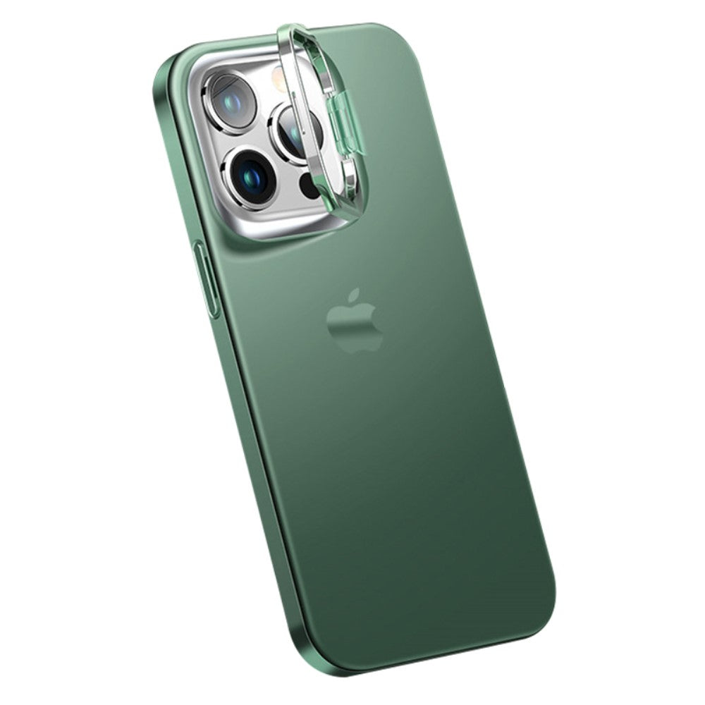 IPhone 14 Pro skal - grön