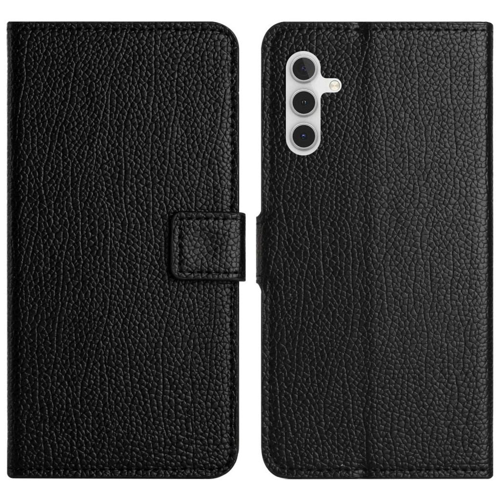 Samsung Galaxy A14 5G fodral - svart
